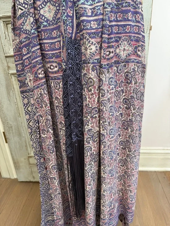 Anthropologie dress - Picture 2 of 5